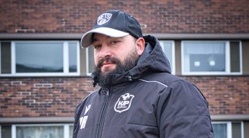 Ison Numeron myyjä Gheorghe